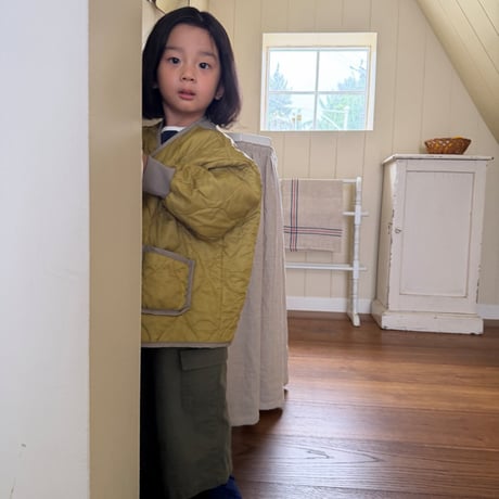 minibonbon/1. somsom jacket XS-XL