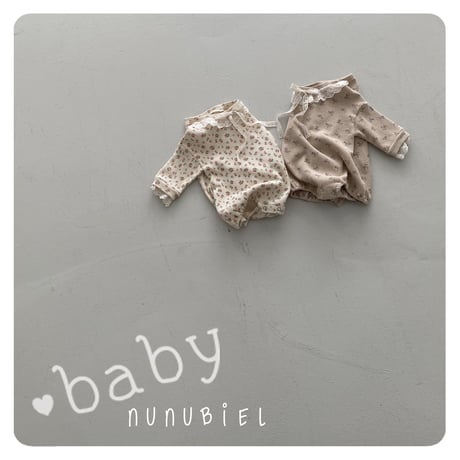 nunubiel/47. bebe rose suite S-L