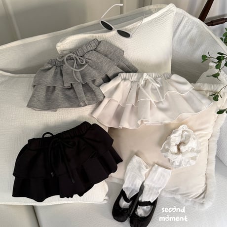 secondmoment/22. mello daily skirt JS-JL