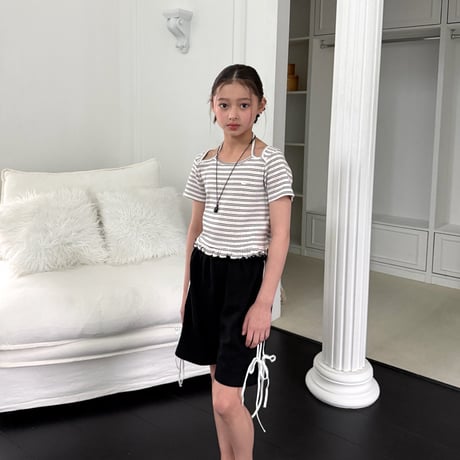 matilda/152. 4 jully half pants 15-19
