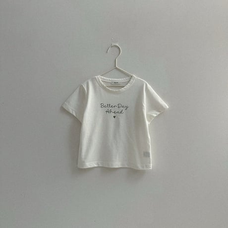 digreen/40. better day tee S-2XL