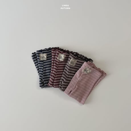 lindo/17. knit pangpang leggings XS-XL