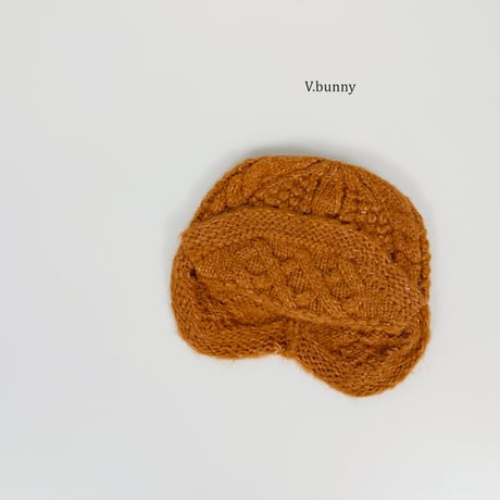 vbunny/42. pogni hat FREE(48CM-53CM)