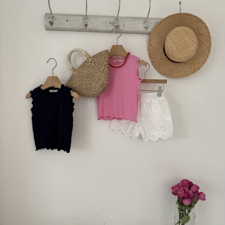 lepetitmot/11. lace pants XS-XL
