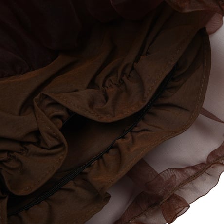 forkchips/26. caramel kangkang skirt JS-JXL
