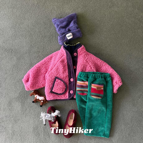 tinyhiker/16. mello pogle jumper XS-XL