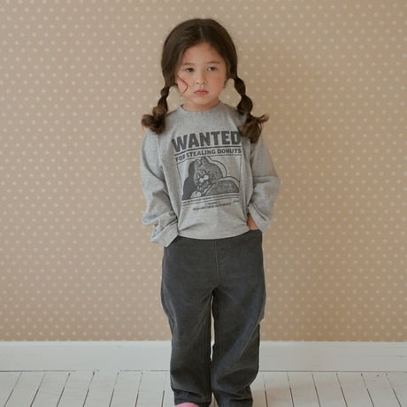 bananaj/25. wand T-shirt XS-JS