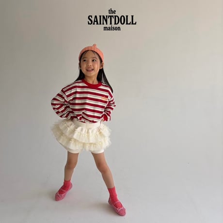 saintdoll/87. jenny kangkang skirt XL-JM