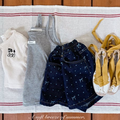 poisson/42. sweet dot denim JS-JM
