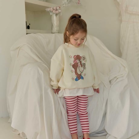 melikey/49. callme bear man-to-man XS-XL