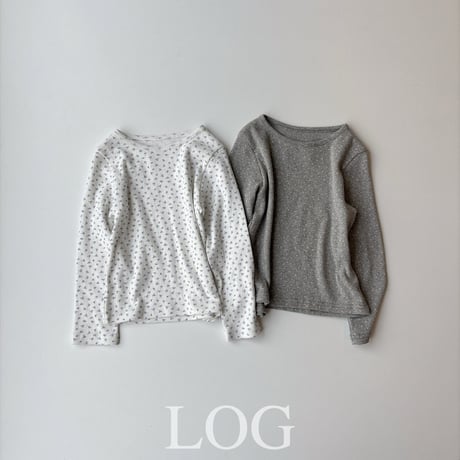 log101/39. lovely T-shirt S-XL