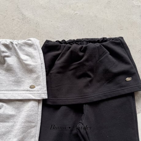 bunnypowder/113. minit skirt leggings 2XL-4XL