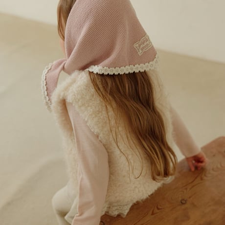 melikey/109. triangle scarf FREE