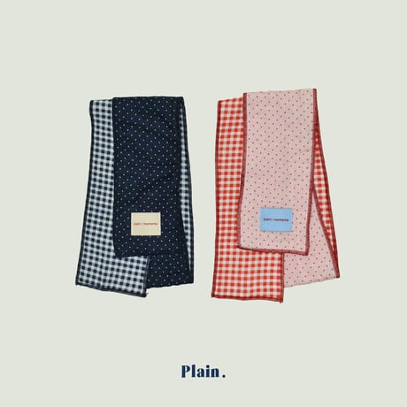 plain/36. tango muffler FREE