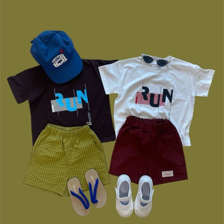mikki/26. half t T-shirt S-XL