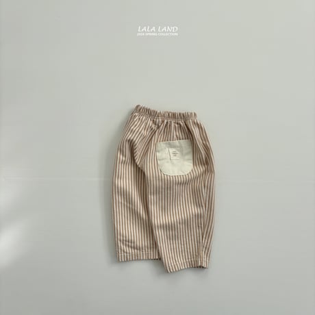 lalaland/4. vata pants XS-XL