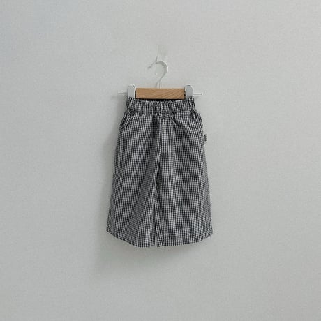 minirobe/46. Coco pants  S-XL