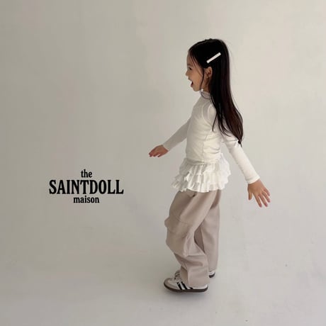 saintdoll/92. kangkang inner sleeveless XL-JM
