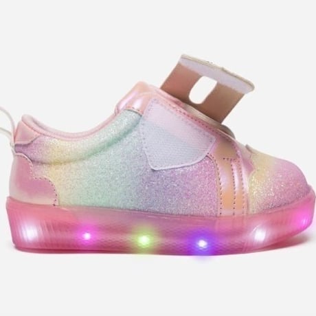 shoes/60. LA wave heart  140-190