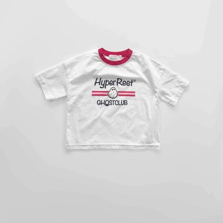 fromi/51. ghost T-shirt S-XL