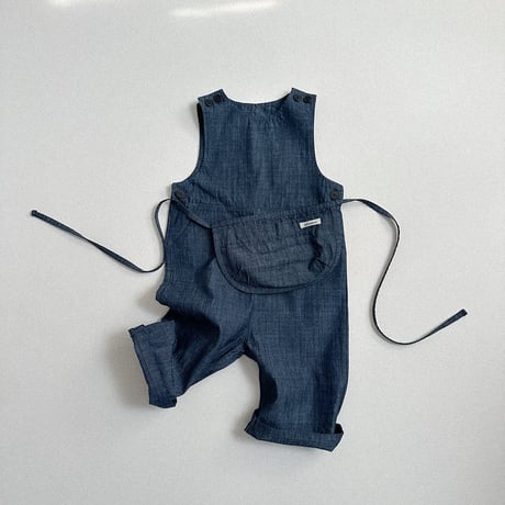 atomeme/5. May Overalls? S-XL
