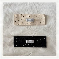chip/64. jenny hairband FREE