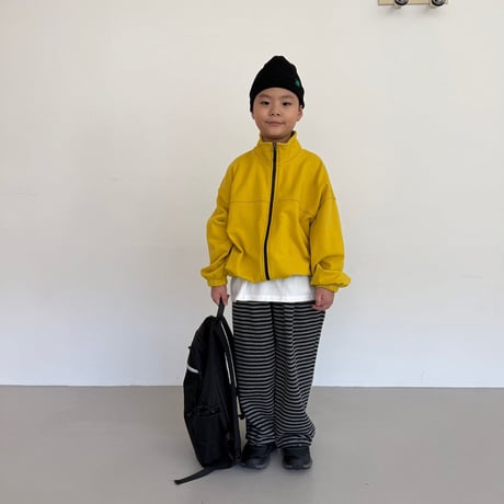 owa/24. zanzan pants JS-JL