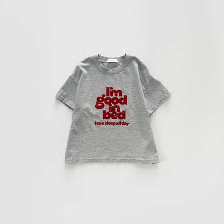 urbanrabbit/10. I’m Good Box Tee JS-JM