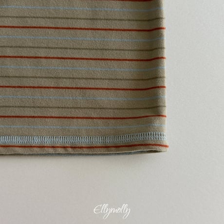 ellymolly/110. club T-shirt 3-11