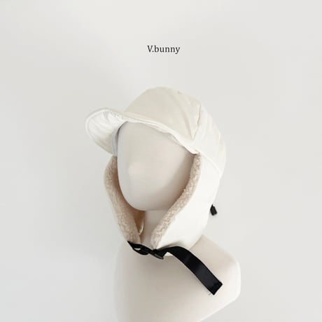 vbunny/84. light cap FREE(54CM-56CM)
