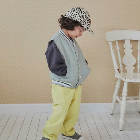 tinyhiker/36. lemon soda pants XS-XL
