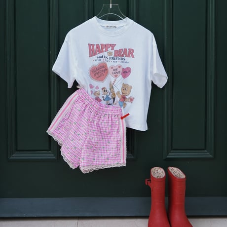 bananaj/59. matilda bear T-shirt XS-JS