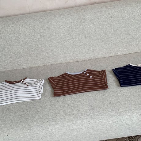 bebeholic/34. ridern T-shirt S(3-6M)-XL(18-24M)