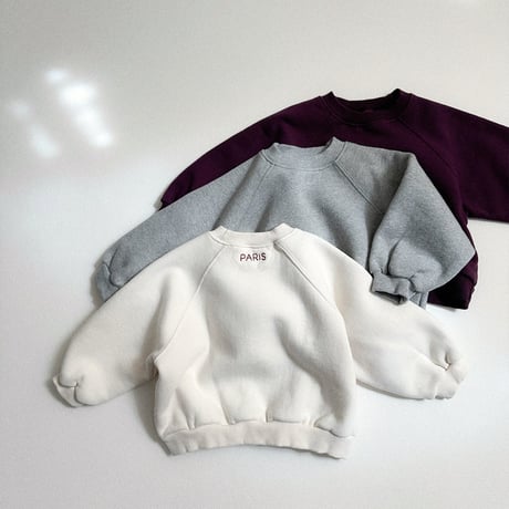atomeme/47. Paris Sweatshirt? S-XL