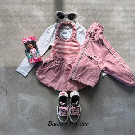 bunnypowder/91. bullon pants S-XL