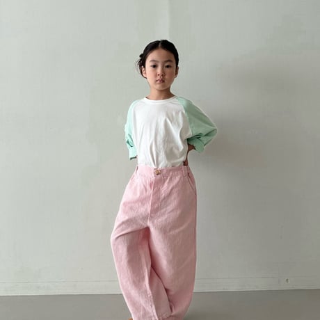 bonbonbutik/46. linen tams  JS-JM