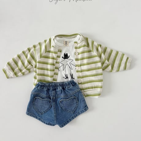 yogurtmansion/31. honey cardigan XS-XL