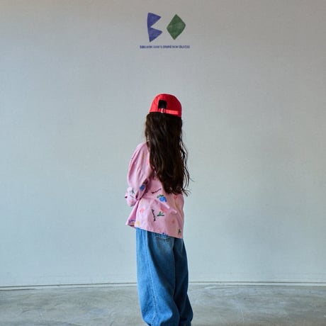 boneoune/20. plla single T-shirt JS-JL