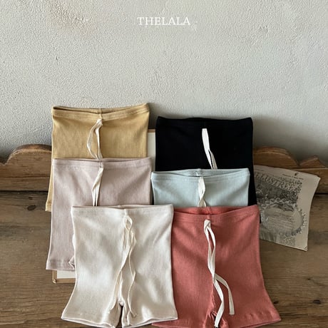 thelala/14. 5bu ) leggings XS-XL
