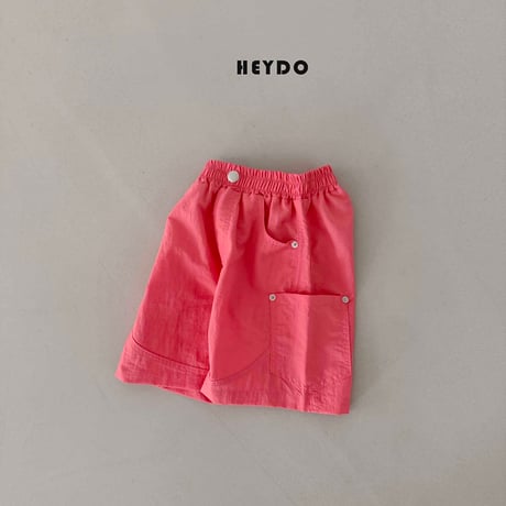 heydo/35. ribbet pocket P  S-XL