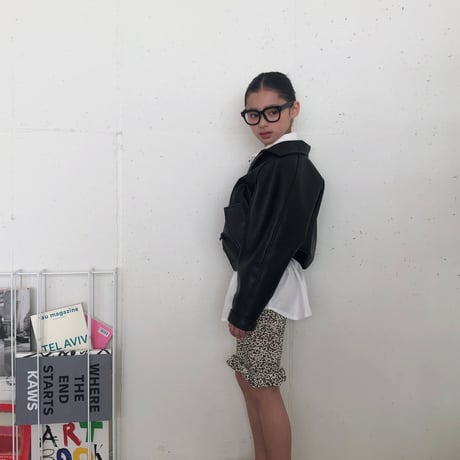 ellymolly/160. Airy bullon leggings 13-15