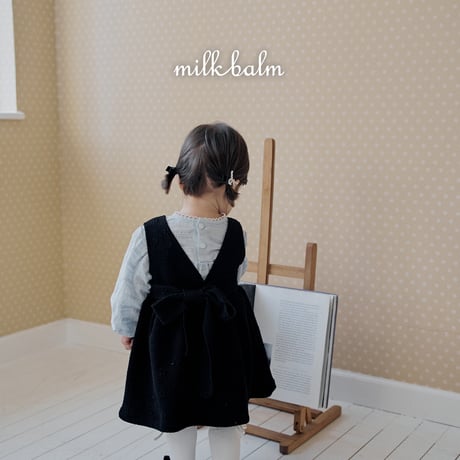 milkbalm/21. embo jargard one-piece XS-XL