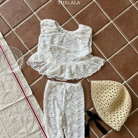 thelala/30. lucky leggings XS-XL