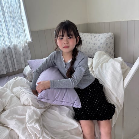 matilda/149. lace cardigan 15-19