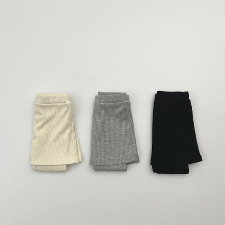 haroharo/57. vallet core skirt leggings S-XL