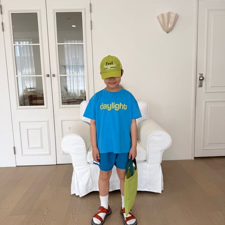 owa/64. day light T-shirt JS-JL