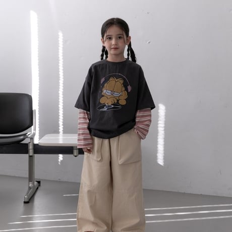 growb/16. diyng pants S-XL
