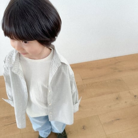 digreen/17. Check Shirt S-2XL
