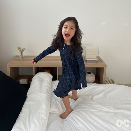 cantuccistudio/6. sleep wear one-piece XS-XL