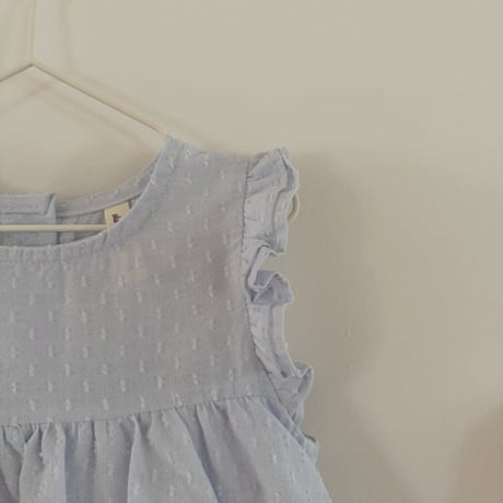 aladin/7. sky wing blouse XS-XL